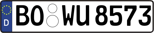 BO-WU8573
