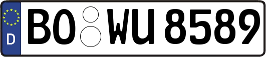 BO-WU8589
