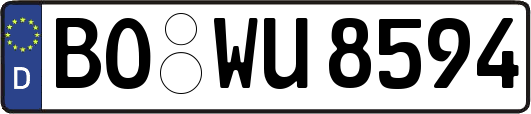 BO-WU8594