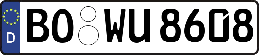 BO-WU8608