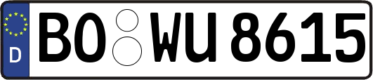 BO-WU8615