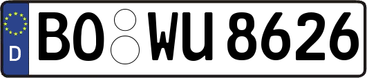 BO-WU8626