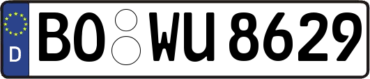 BO-WU8629