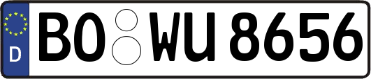 BO-WU8656
