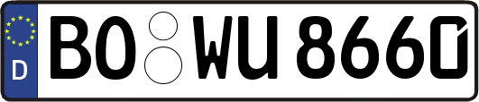 BO-WU8660
