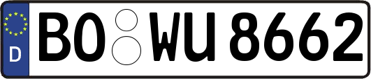 BO-WU8662