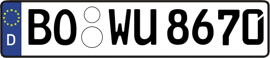 BO-WU8670