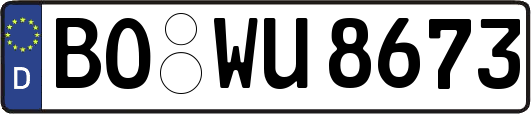 BO-WU8673