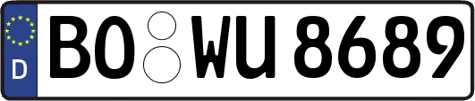 BO-WU8689