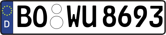 BO-WU8693
