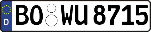 BO-WU8715