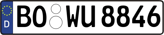 BO-WU8846