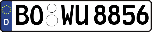 BO-WU8856
