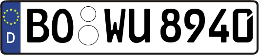 BO-WU8940