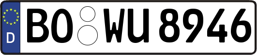 BO-WU8946