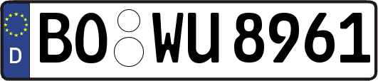 BO-WU8961