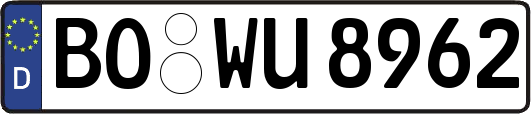BO-WU8962