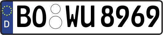 BO-WU8969