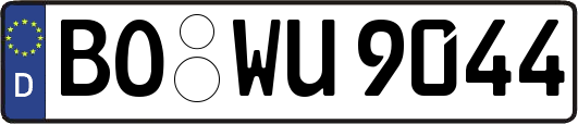 BO-WU9044