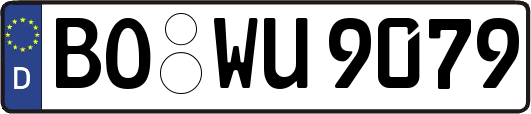 BO-WU9079