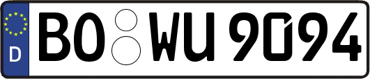 BO-WU9094