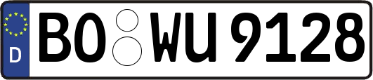 BO-WU9128