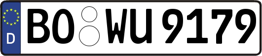 BO-WU9179