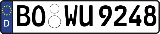 BO-WU9248