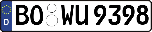 BO-WU9398