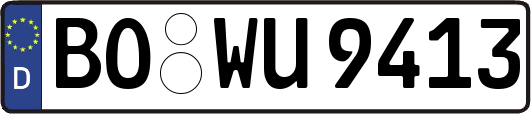 BO-WU9413