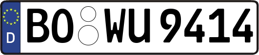 BO-WU9414
