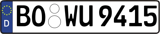 BO-WU9415