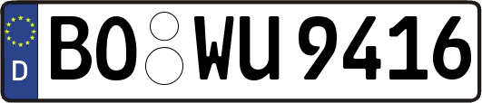 BO-WU9416