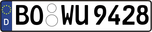 BO-WU9428