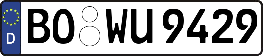 BO-WU9429
