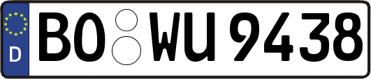 BO-WU9438