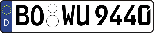 BO-WU9440