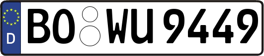 BO-WU9449