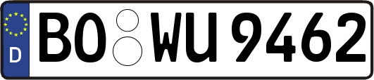 BO-WU9462