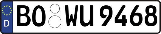 BO-WU9468