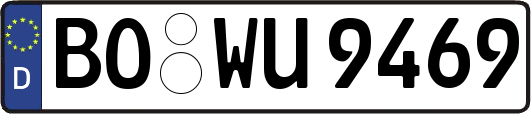 BO-WU9469