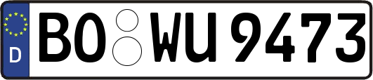 BO-WU9473