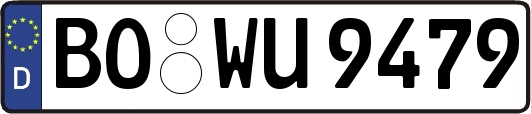 BO-WU9479