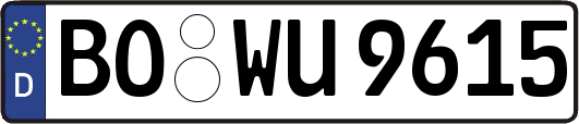 BO-WU9615