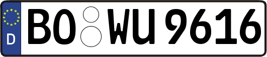 BO-WU9616