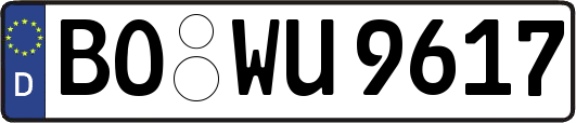 BO-WU9617