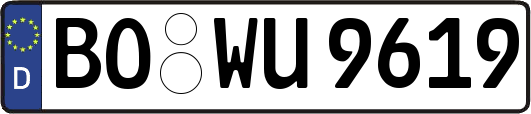 BO-WU9619