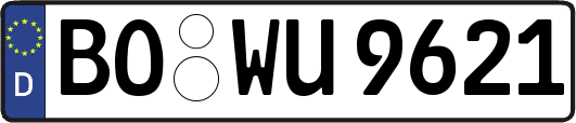 BO-WU9621