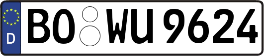 BO-WU9624