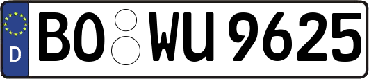 BO-WU9625